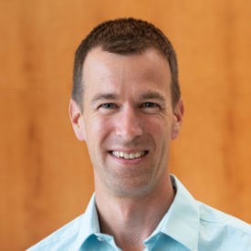 Aaron Lottes, PhD, MBA